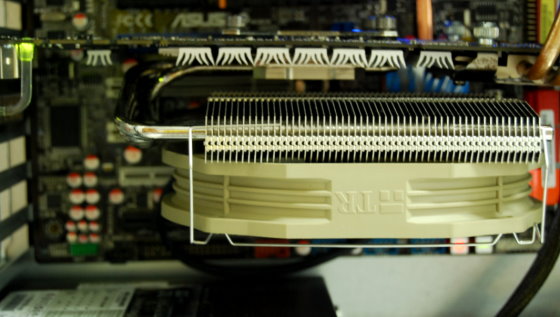  ThermalRight - Enermax - Scythe - Zaward - Noctua Islemci Sogutuculari, Kasa Fanlari