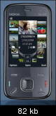  ===> Nokia N86 | Ana Başlık - 8mp - 2.6' OLED - 8GB - GPS - Wi-fi  <===