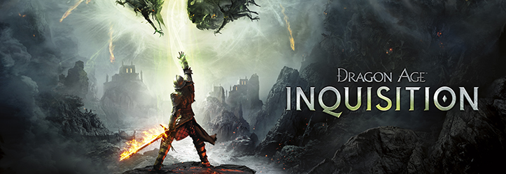  Dragon Age: Inquisition (2014) [ANA KONU]