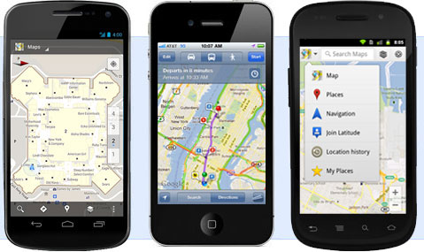  Samsung S5620 Monte Google Maps 3.0.2 Türkçe !!
