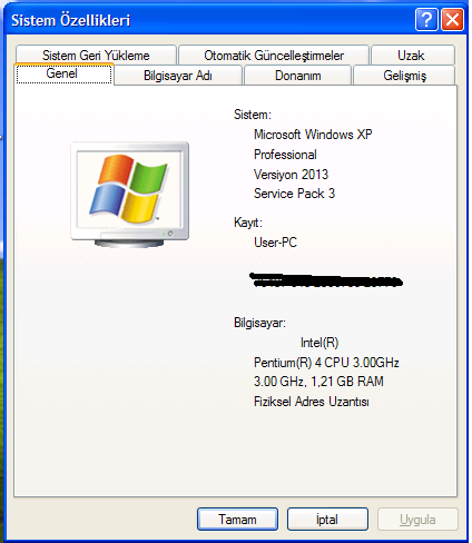  Ekran kartım yok Ne Alayım (Resimli)