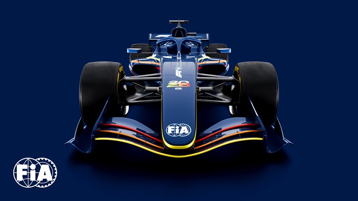 F1 2026 regülasyonu: Yeni güç ünitesi, yeni araçlar ve yüzde 100 sürdürülebilir yakıt