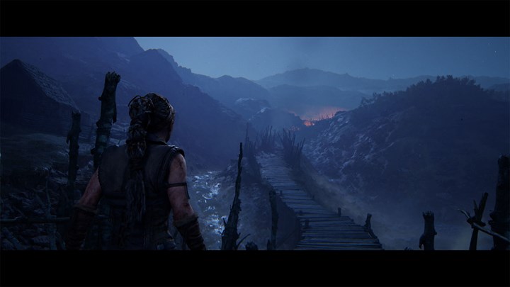 Senua's Saga Hellblade 2 için fiyat ve çıkış tarihi bilgisi açıklandı