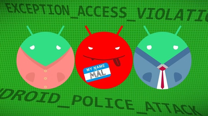 Güvenlik sızıntısı: Android telefonlar tehlike altında