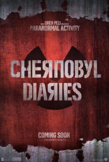  Chernobyl Diaries (2012)