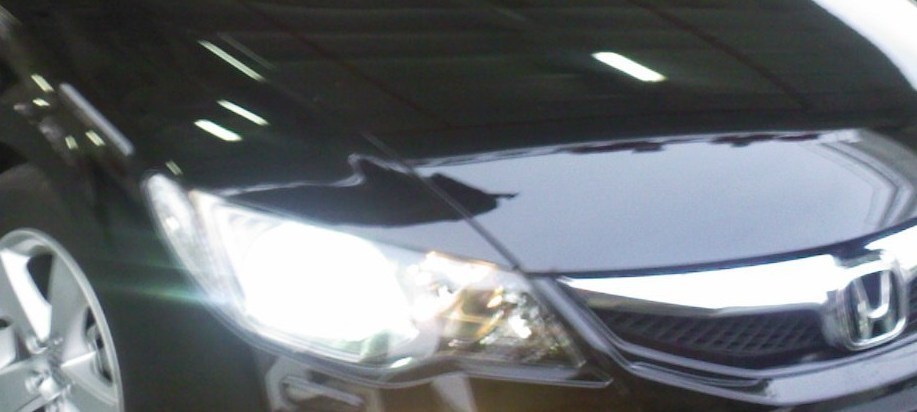  2010 Mazda 3 ve Honda Civic Far Hakkında Soru