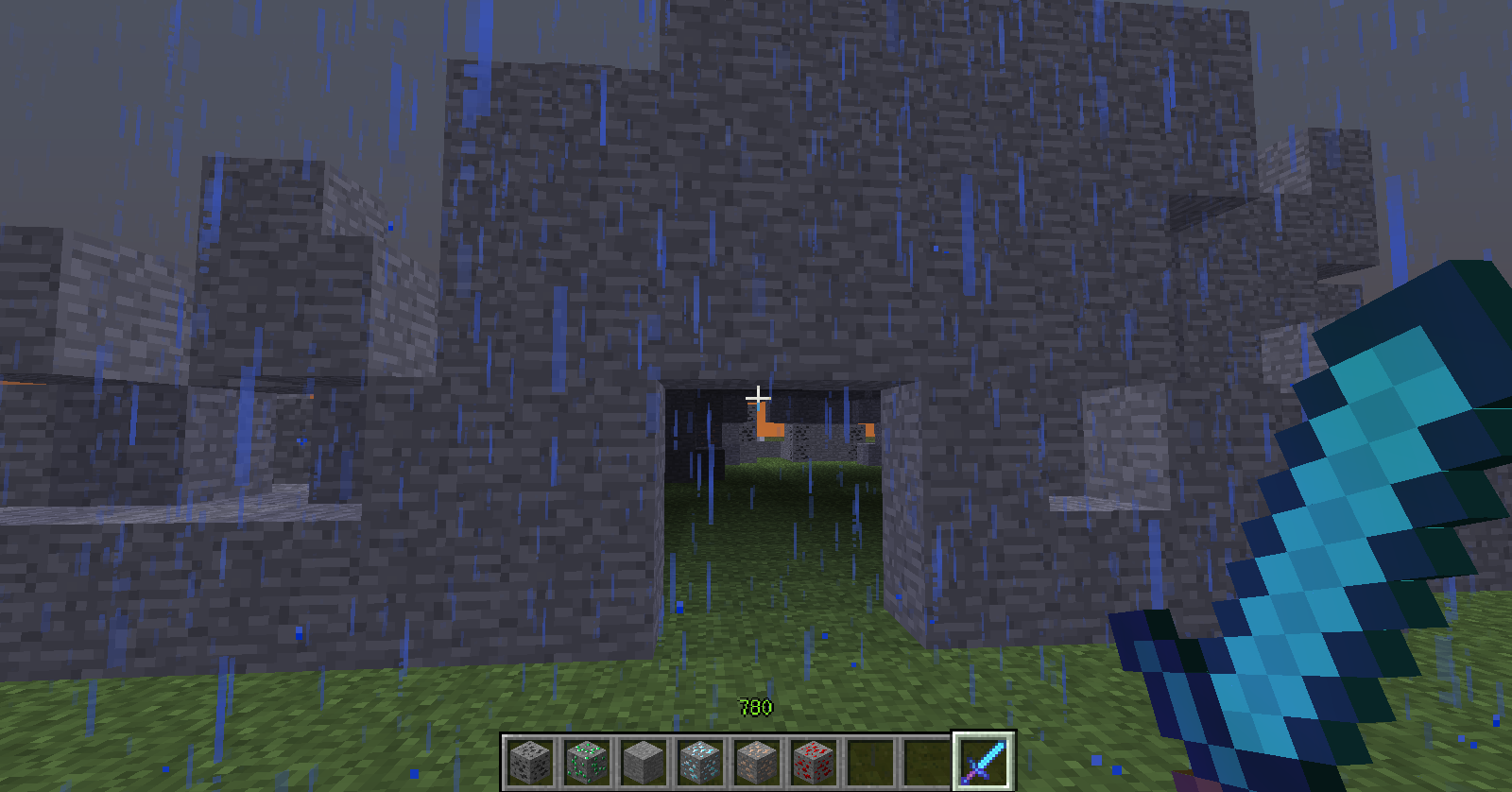  Minecraft Mini Köy Projem - Bol SS