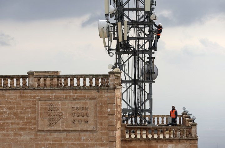 Türk Telekom: 'Türkiye geneline ortalama 300 Mbps hız verebiliriz'