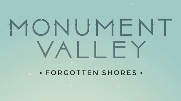 Monument Valley, yeni bölümlerle güncellendi