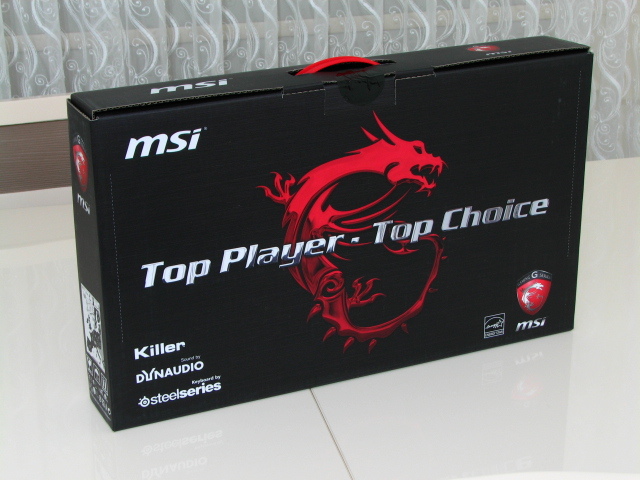  MSI GE60 2PC-089XTR Apache Kullanıcı İncelemesi