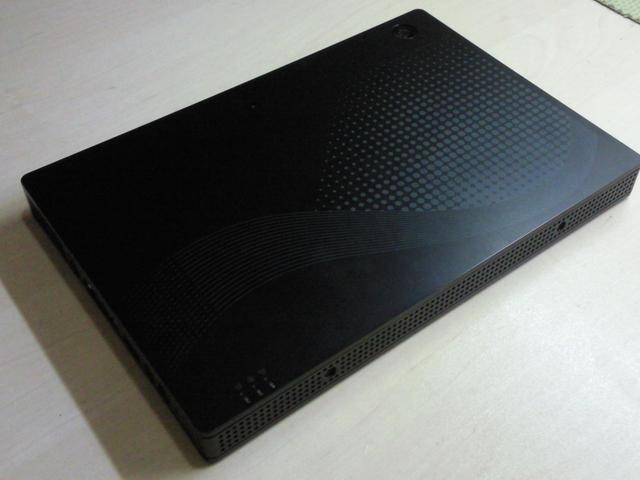  Foxconn Qbox-N270 Nettop ( Sadece Bizde! )