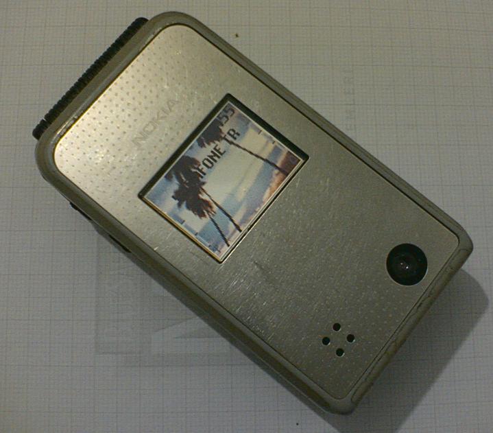 Polaroid 6170 s