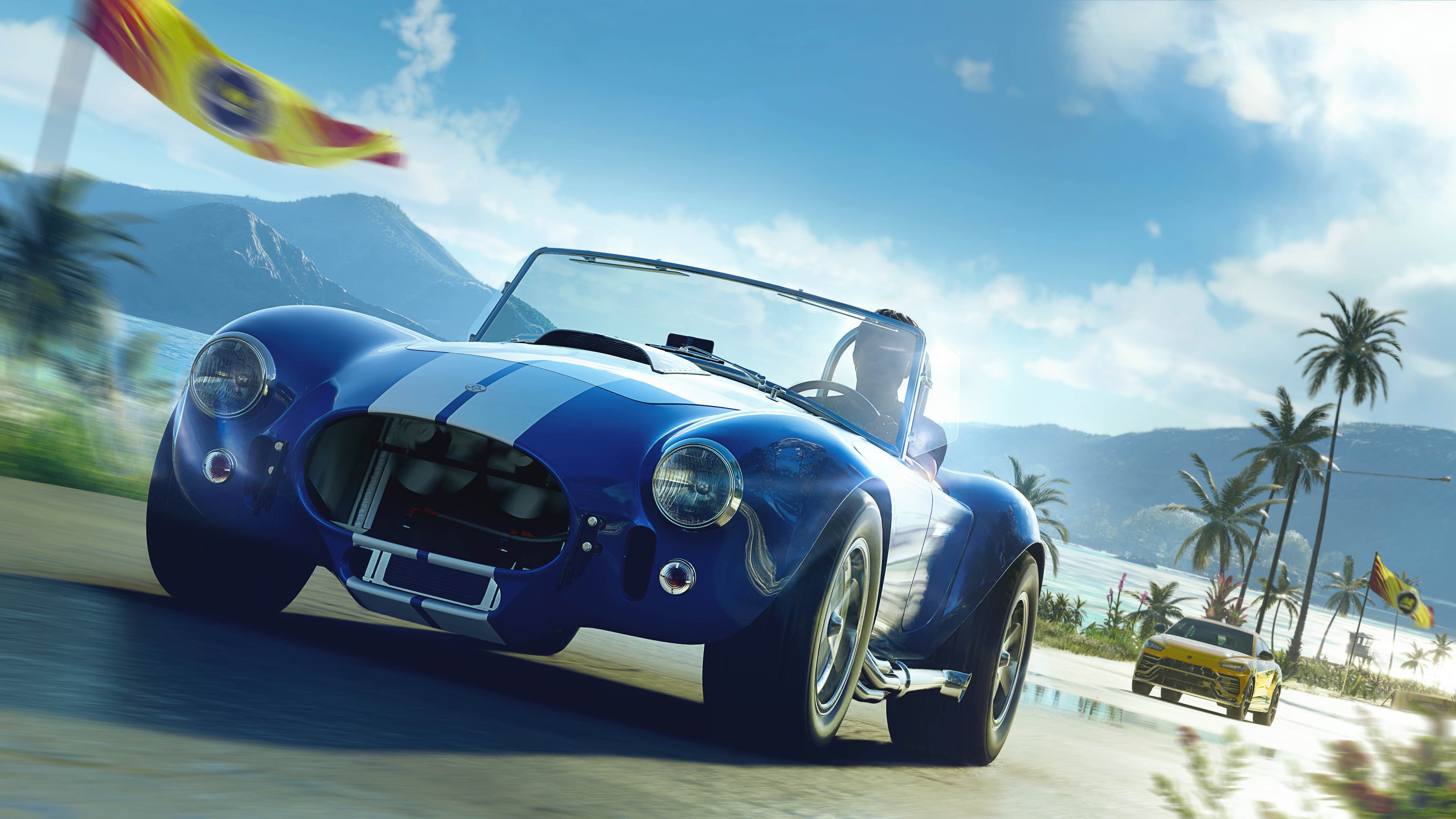 The Crew Motorfest for PlayStation 4 - GameFAQs