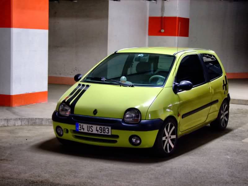  TWinGO GRUBU