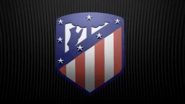  Club Atlético de Madrid Taraftar Başlığı
