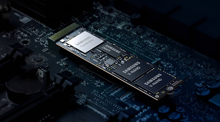 Samsung, sektörün ilk 12 yığınlı HBM3E bellek üretimine başlıyor