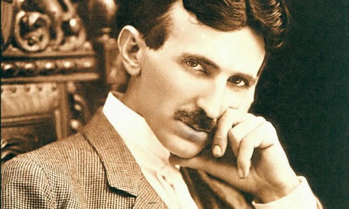  Nikola Tesla ve İcatları