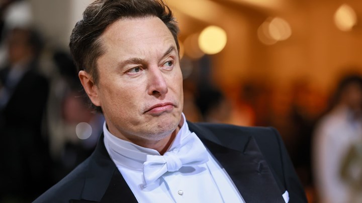 Elon Musk’ın 44 milyar dolara aldığı X’in (Twitter) güncel değeri gülünç seviyede