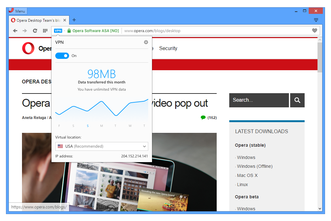Speedify VPN 1 Yıllık 8.18$ (5 device) (Kampanya bitti)
