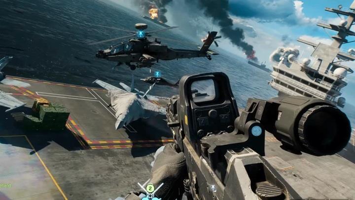 Battlefield 6 haftaya ücretsiz oluyor: İşte oynanabilecek modlar