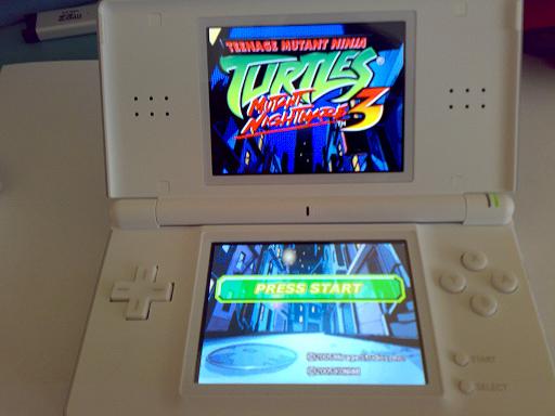 Nintendo ds oyunlarını ücretsiz indir