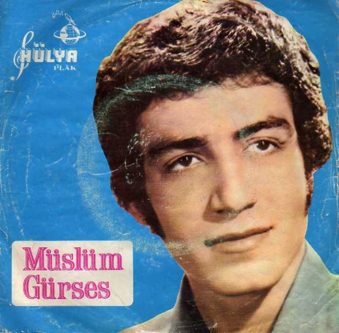  MÜSLÜM GÜRSES VEFAT ETTİ