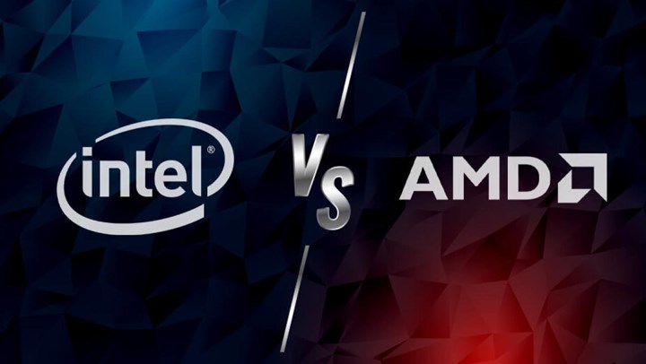 Intel, tarihi kayıplara rağmen AMD’ye kaptırdığı pazar payını geri alacağından emin
