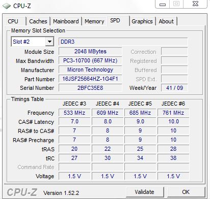  HP Pavilion DV7-3020ET