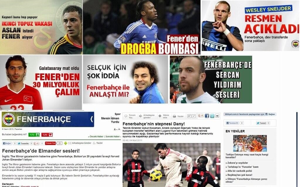  Alper Potuk Fenerbahçe'de