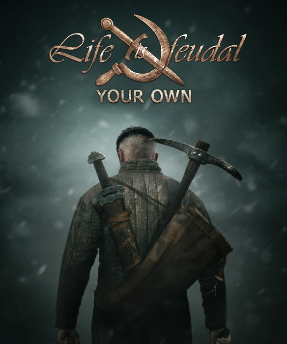  Life is Feudal Your Own (Sandbox MMORPG) (Tam Sürüm Çıktı)