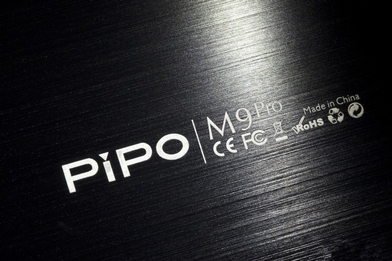  PiPO Max M9 Pro RK3188 Quad Core 1.6GHz Android 4.2 Retina 10.1'' 1920 x 1200 Pixels 32GB GPS