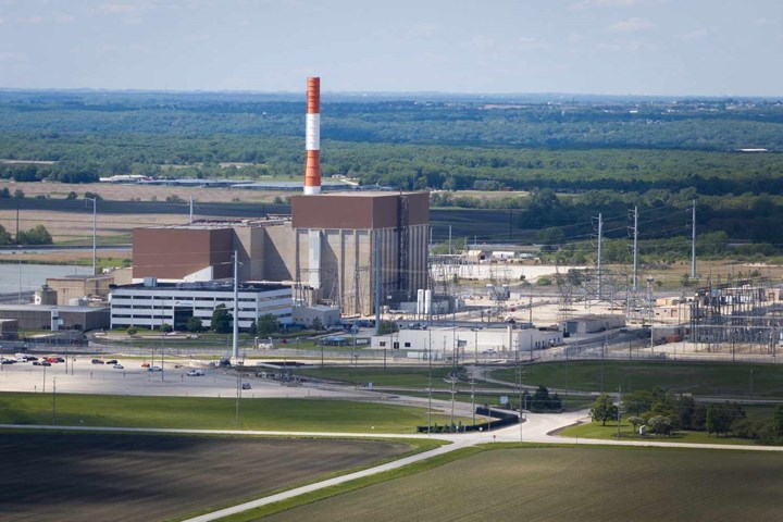 Teknoloji devi Meta’dan 20 yıllık kritik nükleer enerji anlaşması