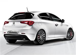  ALFA ROMEO Hayranları Buraya