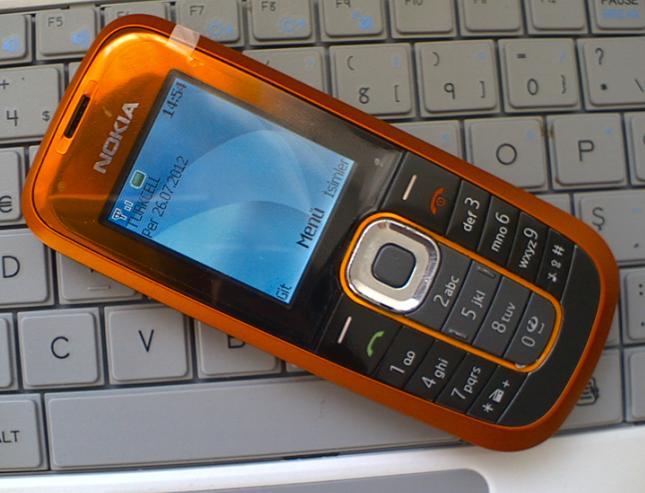  NOKİA 6500C-E65-8800-N73-6300-6280-6630-8910-8850-2680S-7610-6310İ-6210-5030-3120-2310-1616-1661-120