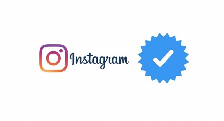Instagram 'mavi tik' aylık 11,99 dolar