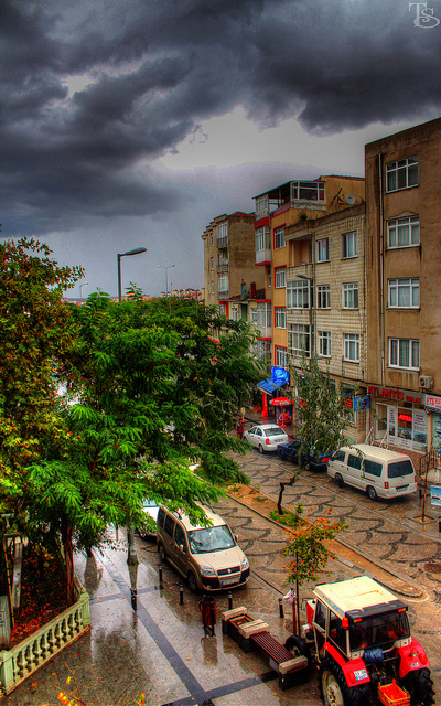  ## HDR FOTOĞRAFLAR ##