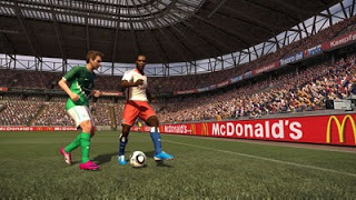  Pro Evolution Soccer 2011 Yamaları ve Yama Programları