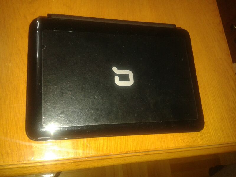  Hp Compaq mini Netbook | SATILDI