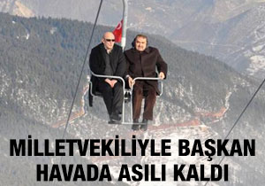 3. havalimanı için şok tespit: 'pistlerde büyük çökmeler olabilir'