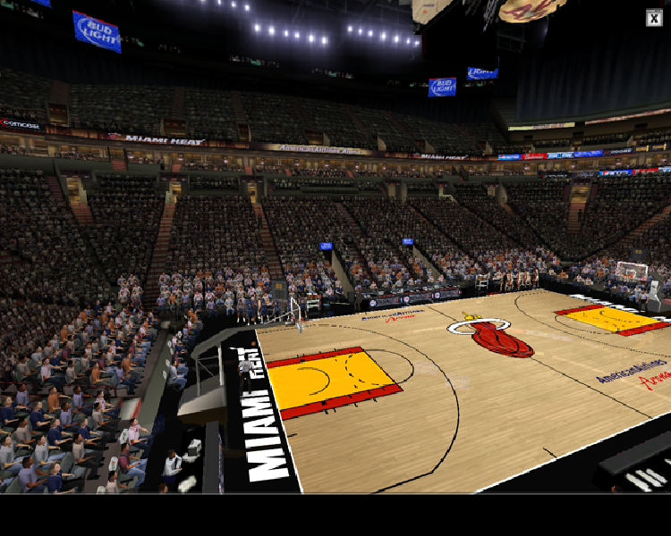  NBA LIVE 07-08 BÜTÜN YAMALAR (Nba Live 08 Yamaları 7 sayfadan başlıyor)