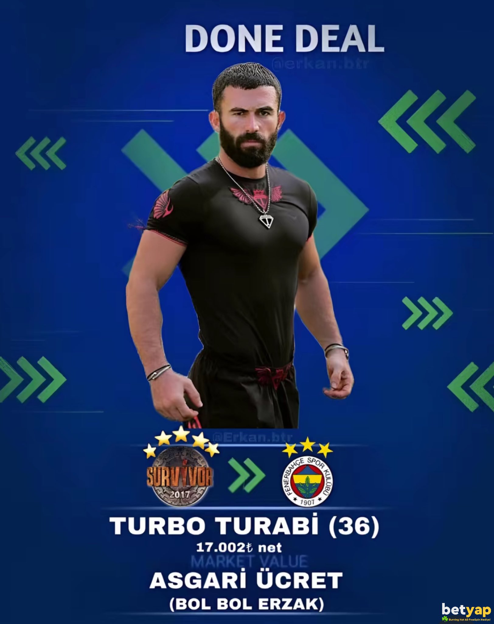 🌴SURVIVOR 2025 MAĞDURLAR VS TORPİLLİLER DonanımHaber Forum » Sayfa 21