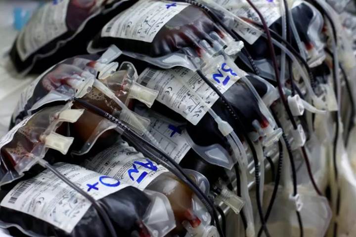 Kan dolaşımından elektrik üretebilen bir çeşit jeneratör geliştirildi