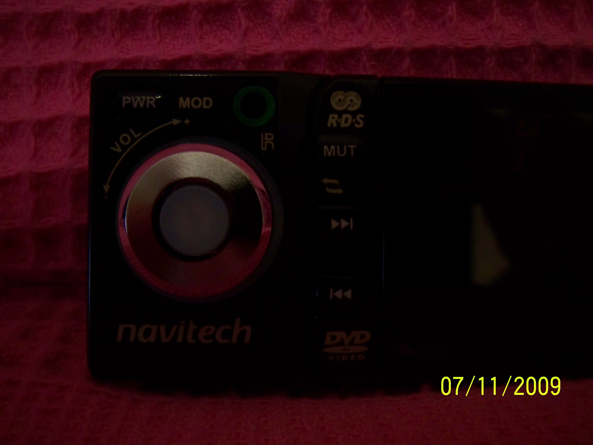  --------------------   NAVITECH CDT-6900BDT KULLANICILARI   --------------------