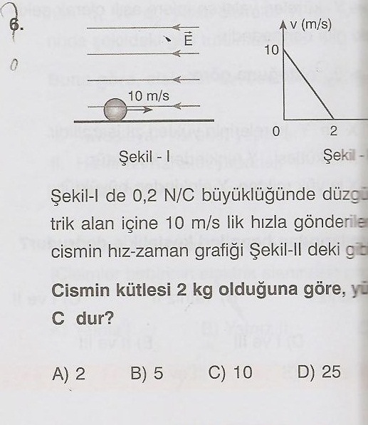  2013 YGS / LYS Soru Sorma Konusu [GÜNCEL]