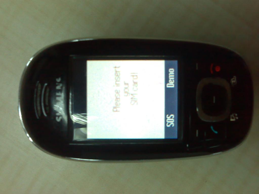  SIEMENS SL75 1.3MP FLASLI/BLUETOOTH/VS...