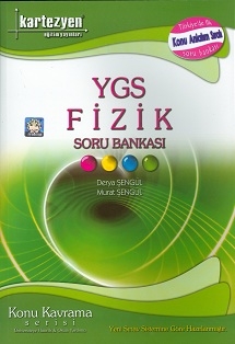  Ygs&Lys Fen Çalışma Ve Kitap Rehberi[Dev Konu]