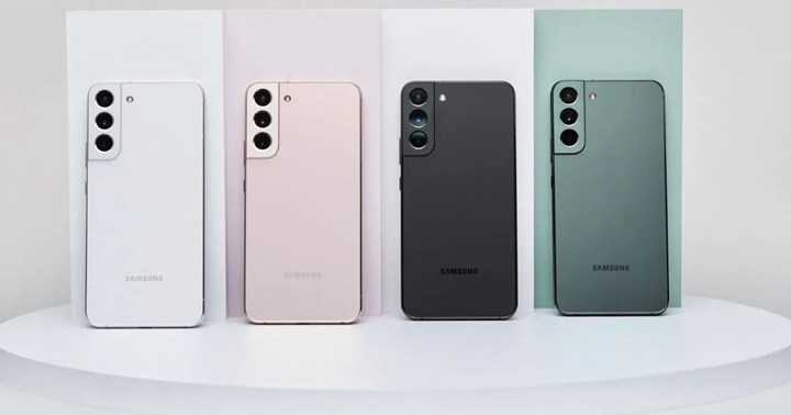 Samsung Galaxy S22'nin sevilen dört özelliği S21, S20, Note 20 ve Z serilerine geliyor