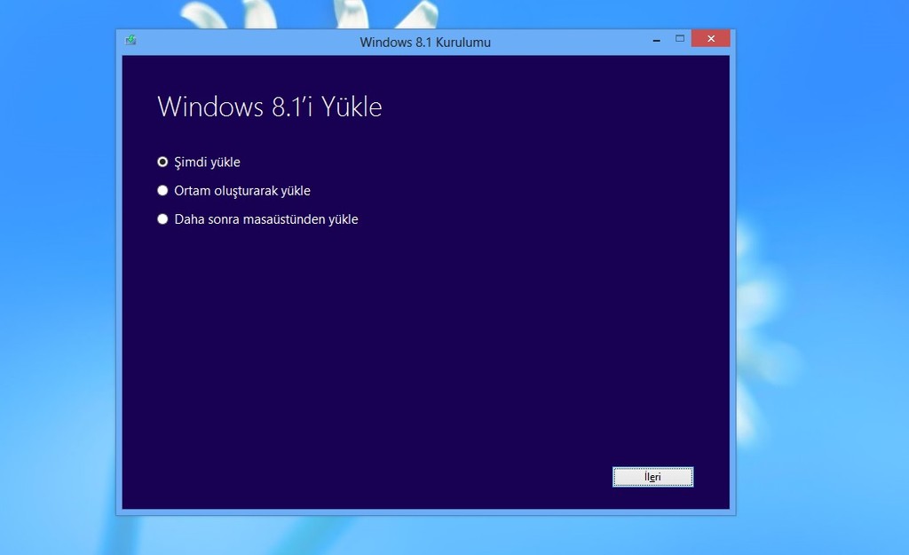 Windows 8.1 çıktı, hemen indirin! 