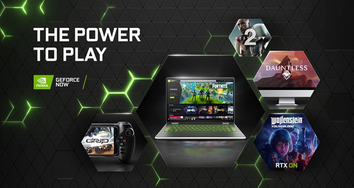 GeForce Now'a yeni abonelik planı ekleniyor: 2K çözünürlükte 120FPS sunacak