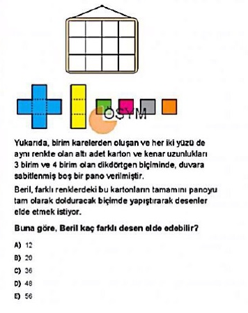 AYT MATEMATİKTE İSTEDİĞİN SEVİYEDE DEĞİLSEN İÇERİ (PKO, POLİNOM DAHİL)